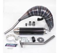 Serbatoio di scarico Giannelli HM 50 CRM Derapage da 2006 a 2010 34080HF 34686HF