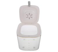 Serbatoio Di Stoccaggio Del Riso Contenitori Alimentari Secchio Barattolo