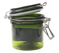 Serbatoio di stoccaggio della colla per - barattolo portatile per colla per | Contenitore di blocco ermetico per adesivo per estensione per, scatola di stoccaggio delle forniture