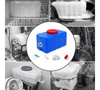 Serbatoio di stoccaggio dell'acqua da campeggio, contenitore d'acqua