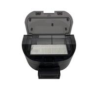 Serbatoio di stoccaggio dell'acqua o contenitore della polvere, compatibile con TP-link TAPO RV30 Plus 360 S8 Plus, accessori for aspirapolvere robot(1pc dust box)