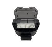 Serbatoio Di Stoccaggio Dell'acqua O Contenitore Della Polvere For Aspirapolvere, Compatibile Con 360, S8 PLUS Ezviz RE4 Plus / RE5 Plus Robot Aspirapolvere Ricambi E Accessori(1pc water tank)