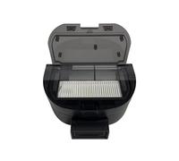 Serbatoio di stoccaggio dell'acqua o contenitore della polvere for aspirapolvere, compatibile con i ricambi e gli accessori for aspirapolvere robot Ezviz RE4 plus / RE5 plus(1pc dust box)