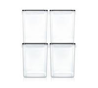 Serbatoio di Stoccaggio Sigillato Extra Large Capacit Silicone Guarnizione Des