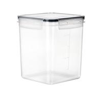 Serbatoio di Stoccaggio Sigillato Extra Large Capacità Silicone Guarnizione Des