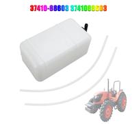 Serbatoio Di Troppo Pieno 37410-88603 Serbatoio Per Kubota L3408 L4508 H7 Y H7