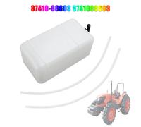 Serbatoio Di Troppo Pieno 37410-88603 Serbatoio Per Kubota L3408 L4508 S1 Y