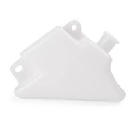 Serbatoio di troppo pieno del liquido di raffreddamento del radiatore della motocicletta adatto per Yamaha YZF R1 YZF-R1 2007 2008 Serbatoio Coolant Overflow SERBATOIO ESPANSIONE RA