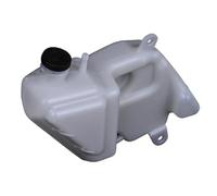 Serbatoio Di Troppo Pieno Del Liquido Raffreddamento Radiatore Dell'acqua Per Motocicletta Adatto Kawasaki Ninja 650 EX650 ER-6F 2012-2016 ER6F Serbatoio Coolant Overflow SERBATOIO ESPANSIONE RA