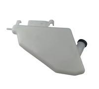 Serbatoio Di Troppo Pieno Del Liquido Raffreddamento Radiatore Per Motocicletta, Adatto SUZUKI GSXR1000 GSX-R1000 K5 2005 2006 Serbatoio Coolant Overflow SERBATOIO ESPANSIONE RA