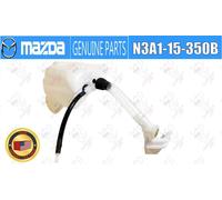 Serbatoio di troppo pieno liquido di raffreddamento radiatore originale MAZDA...
