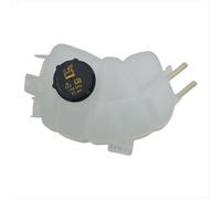 Serbatoio di troppo pieno per auto con gruppo tappo G3GZ-8A080-A G3G38A080BE fo