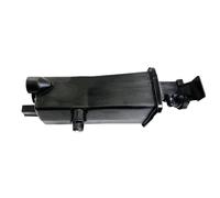 Serbatoio di troppopieno del liquido di raffreddam Adatto per 3 Z4 X3 E46 E83 E85 E86 E53 996155 17137787039 17117573781 espansione del troppo pieno raffreddamento Serbatoio compensazione refrigerante