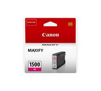 Serbatoio d'inchiostro PGI-1500M - CANON - Magenta - 4,5 ml - Alta Densità Doppio Resistente (DRHD)