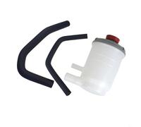 Serbatoio Direzione Assistita per Honda Accord 2003-2007 | Include serbatoio, per tubi flessibili, filtro carburante, tappo, kit completo pronto all'uso