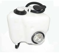 Serbatoio D'Olio Con Indicatore Per Yamaha RX 100 2 Tempi