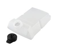 Serbatoio e tappo detergente facili da installare per modelli di idropulitrice K