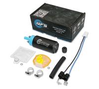 Quantum Pompa carburante EFI Suzuki Fuoribordo DF200 (DF225T/DF225Z) 2011-2018