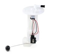 Serbatoio Efi Pompa Montaggio W/Guarnizione Compatibile Con Kawasaki By Quantum