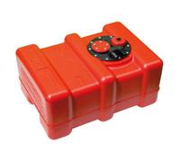 Serbatoio eltex 33 l - 1 PZ Osculati - 52.033.04 - 5203304