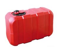 Serbatoio eltex 62 l - 1 PZ Osculati - 52.033.07 - 5203307