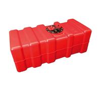 SERBATOIO CARBURANTE ELTEX 70 LT OMOLOGATO NAUTICA BARCA BENZINA GOMMOME CAMPER