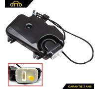 Serbatoio Eolys Cerina Nero Con Pompa Per Citroën C8 Jumpy II 2.0 HDi