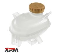 Serbatoio Espansione Acqua con Coperchio per Opel Agila A Combo Corsa C F08
