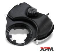 Serbatoio Espansione Acqua Con Coperchio Senza Sensore per Jaguar X-Type 02-08