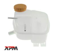 Serbatoio Espansione Acqua Radiatore Con Coperchio per Opel Astra G T98