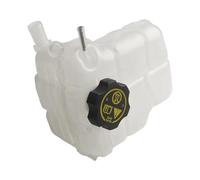Serbatoio Espansione Compatibile Con Chevrolet Per Orlando 1.4L 1.8L 2.0L 2012 2013 2014-2017 Vaso Di Espansione Per Radiatore Del Liquido Di Raffreddamento Del Motore Dell'auto 13370133