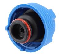 Serbatoio espansione Compatibile Con Fiat Per Stilo 192 2001 2002 2003 2004 2005 2006 2007 2008 2009 2010 46799364 Tappo Serbatoio Radiatore Refrigerante Auto