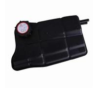 Serbatoio Espansione Compatibile Con Ford Per Fiesta MK8 Per Ecosport 2013 2014 2015 2016 2017 2018 Serbatoio Del Liquido Di Raffreddamento Per Auto Con Tappo 1S718K218AB 98BB8100AB