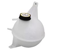 Serbatoio Espansione Compatibile Con Ford Per Transit MK7 2006 2007 2008 2009 2010 2011 2012 2013 2014 Serbatoio Del Liquido Di Raffreddamento Del Radiatore Dell'auto + Tappo 6C118K218AC