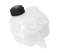 Serbatoio Espansione Compatibile Con Mini Per Cooper 2007 2008 2009 2010 2011 2012 2013 2014 2015 Serbatoio Di Espansione Del Refrigerante Del Motore Dell'auto Con Tappo 17137823626