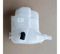 Serbatoio Espansione Compatibile Con Opel Per ASTRA J 2009 2010 2011 2012 2013 2014 2015 Serbatoio Di Espansione Del Liquido Di Raffreddamento Del Motore Dell'auto Con Sensore 13360063