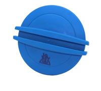 Serbatoio espansione Compatibile Con Scirocco 2009 2010-2018 3B0121321 Guarnizione Del Tappo Di Recupero Del Liquido Di Raffreddamento Del Motore, Serbatoio, Coperchio Del Radiatore