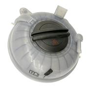 Serbatoio espansione Compatibile Con Seat Per Leon 5f1 2012 2013 2014 2015 2016 2017 2018 2019 2020 5Q012140 Serbatoio Di Espansione Del Liquido Di Raffreddamento