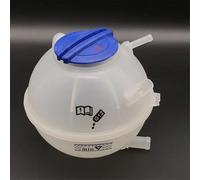 Serbatoio Espansione Compatibile Con SEAT Per Toledo 1998 1999 2000 2001 2002 2003 2004 2005 2006 Serbatoio Di Espansione Del Liquido Di Raffreddamento Dell'auto + Tappo 1J0121403