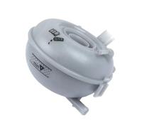Serbatoio Espansione Compatibile Con Skoda Per Fabia NJ 2014 2015 2016 2017 2018 2019 2020 Serbatoio Del Liquido Di Raffreddamento Del Motore Dell'auto Con Sensore E Tappo 5Q0121407T