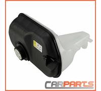 Serbatoio Espansione con Coperchio e Sensore 2-Pin per Jaguar S-Type X200 2.7 D