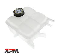 Serbatoio Espansione Con Coperchio per Ford Focus C-Max DM2 Focus II DA DB