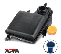 Serbatoio Espansione con Sensore per BMW 7er E65 E66 E67 730 735 745 750 760i, L