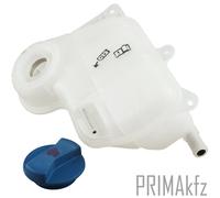 Serbatoio Espansione + Coperchio di Chiusura per Audi A4 8D2 8D5 B5 + Avant