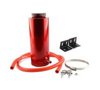 Serbatoio Espansione Del Liquido Di Raffreddamento, Universale Da 800 Ml, Serbatoio Di Raccolta Del Liquido Di Raffreddamento, Serbatoio Troppo Pieno(Red)