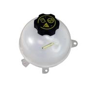 Serbatoio Espansione Liquido Compatibile Con C&hevrolet Per Malibu 2016 2017 2018 2019 2020 2021 Vaso Espansione Liquido Raffreddamento Motore Dell'auto Accessori Copertura OEM:23386455