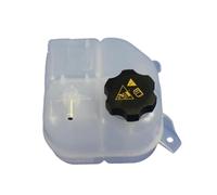 Serbatoio Espansione Liquido Compatibile Con Chrysler 200 2015 2016 2017 Serbatoio Espansione Liquido Raffreddamento Dell'auto Troppo Pieno Coperchio Accessori Parti OEM:68102155AD