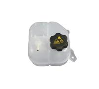 Serbatoio Espansione Liquido Compatibile Con Jeep Per Cherokee 2015 2016 2017 Serbatoio Liquido Raffreddamento Radiatore Espansione Coperchio Accessori Automobili Ricambi OEM:68102155AD