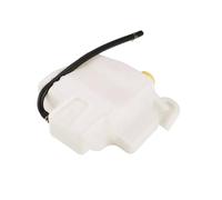 Serbatoio Espansione Liquido Compatibile Con Nissan Per Altima L4 2.5L Benzina 2007-2013 Per Maxima V6 3.5L Benzina 2009-2014 Serbatoio Recupero Liquido Raffreddamento Motore Con Tappo OEM:21710JA000