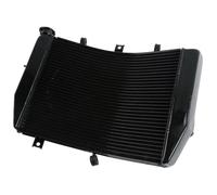 Serbatoio Espansione Liquido Raffreddamento Moto Per Suzuki Per GSXR600 | Dispositivo Di Raffreddamento Radiatore Motore Nero Moto serbatoio liquido refrigerante